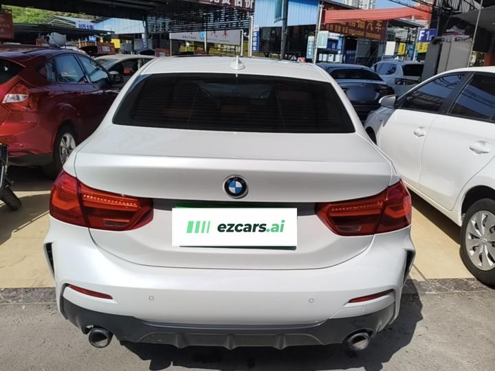 1 Series 2022 125i M Sport photo 3