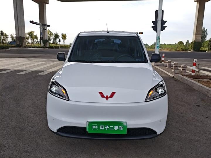 Wuling Hongguang EV 2024 EV 300KM photo 2