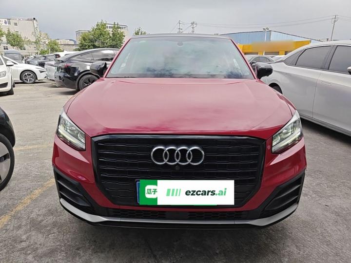 Q2L 2018 35 TFSI China V photo 2