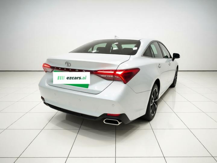 Avalon 2022 2.0L Luxury photo 6