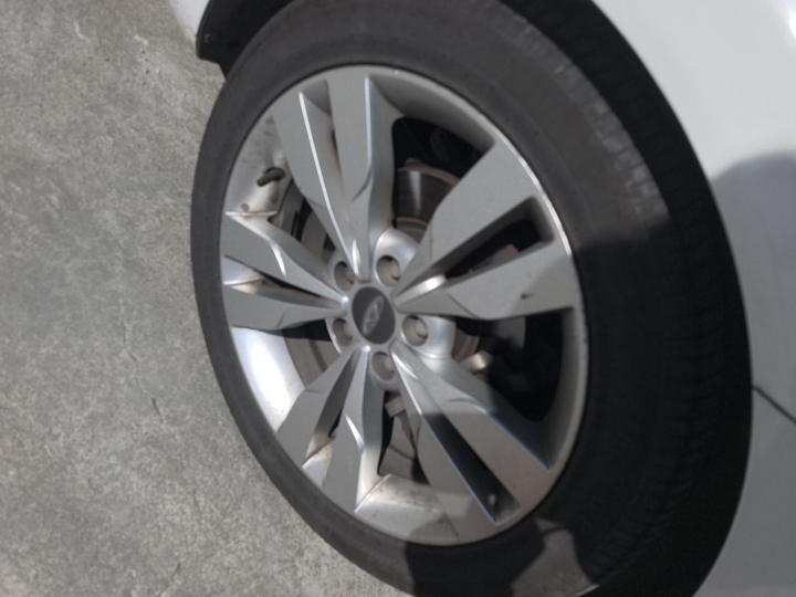 Arrizo 5 2016 1.5L CVT photo 8