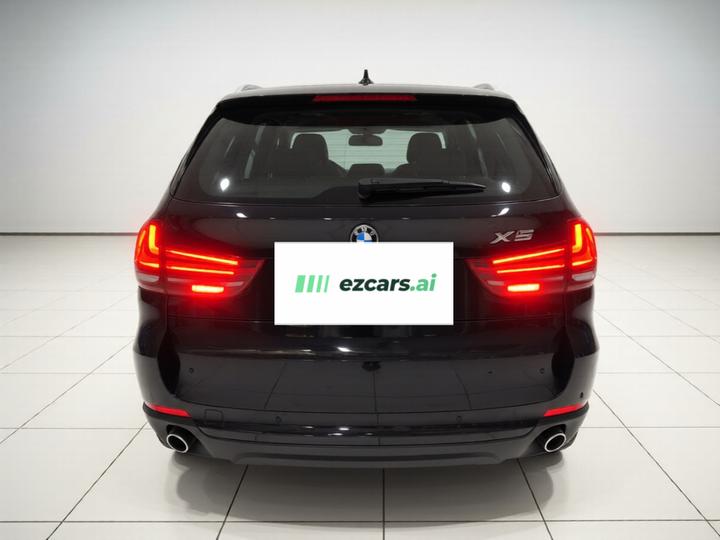 X5 Imported 2014 xDrive35i Luxury photo 5