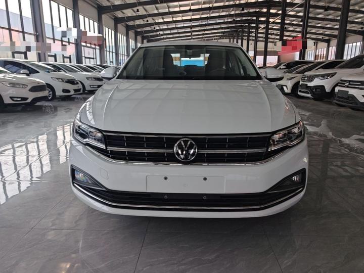 Bora 2021 280TSI DSG Elite Connected photo 2