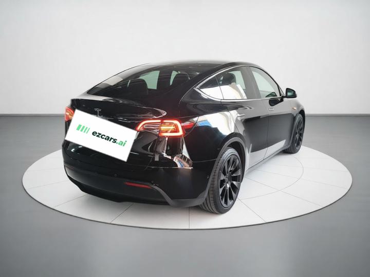 Model Y 2021 Long Range AWD 3D7 photo 6