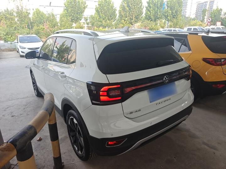 2020 1.5L AT photo 4
