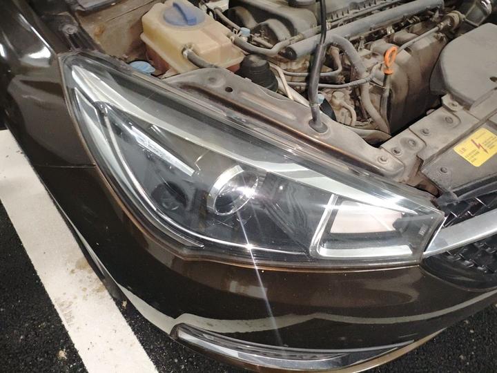 Arrizo 5 2016 1.5L CVT photo 7