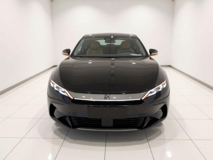 Han 2023 EV Champion 715KM FWD Flagship photo 2