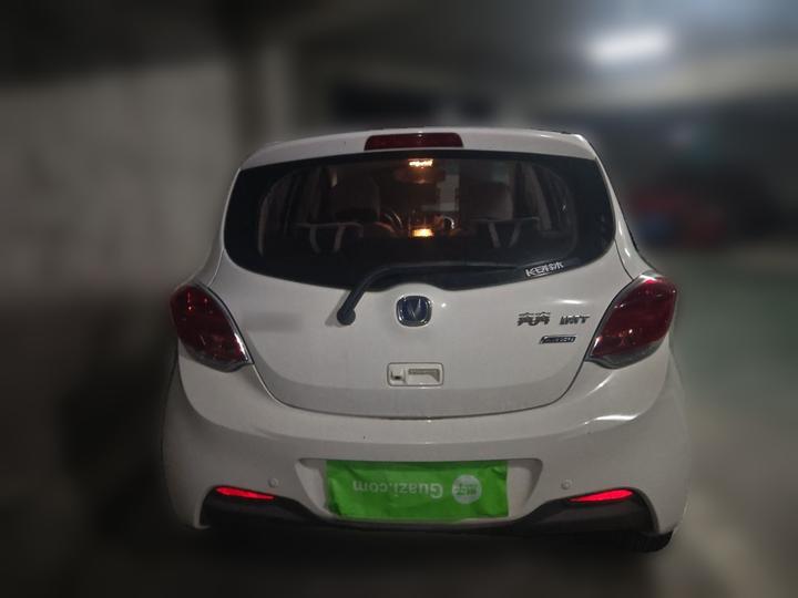 Benni 2015 1.4L IMT Premium China V photo 3
