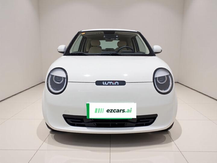 Nevo Changan Lumin 2022 210km photo 2