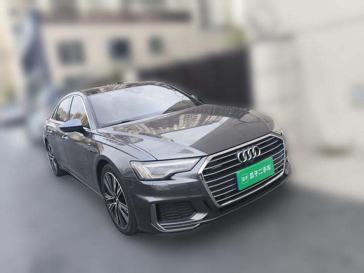 A6L 2019 55 TFSI quattro Exclusive Dynamic photo 3