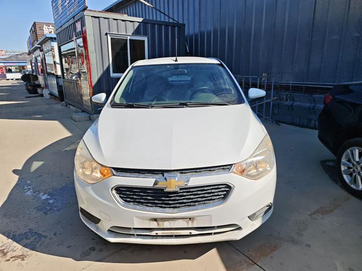2015 3 1.3L AMT Li Auto photo 2