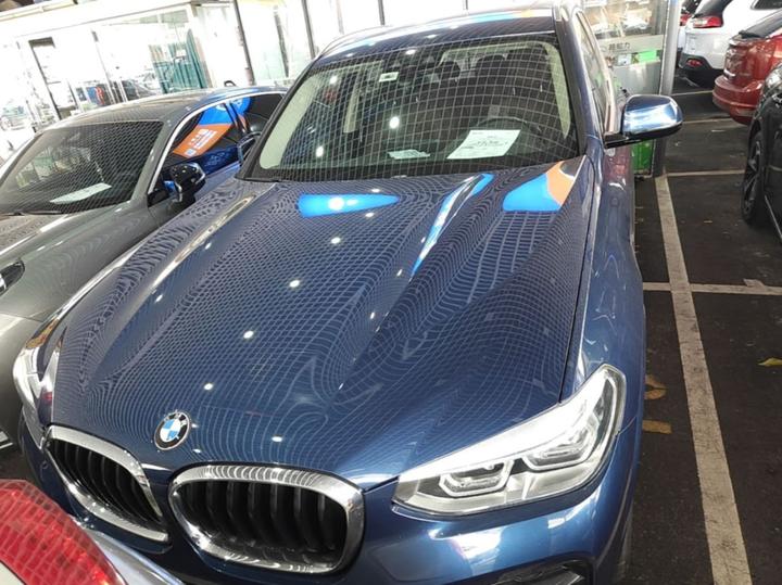 X3 2020 xDrive25i M Sport Package photo 2