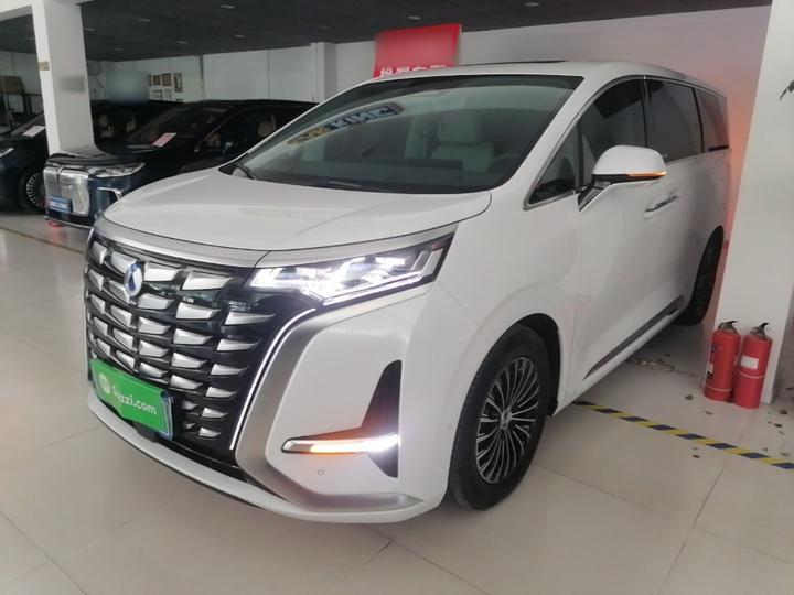 D9 2022 DM-i 970 AWD Flagship