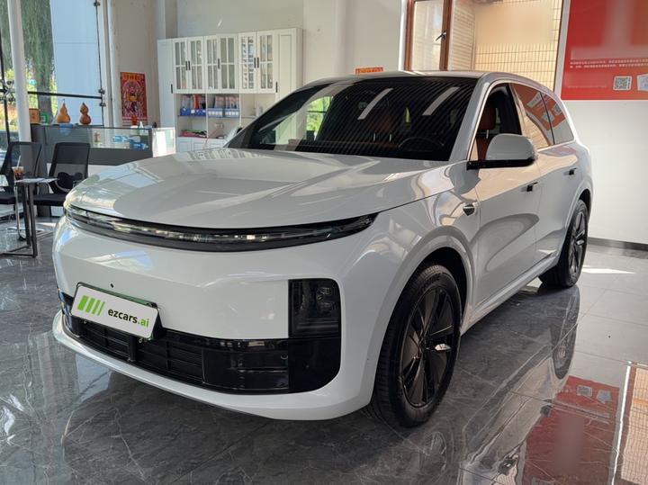 Li Auto L6 2024 Max
