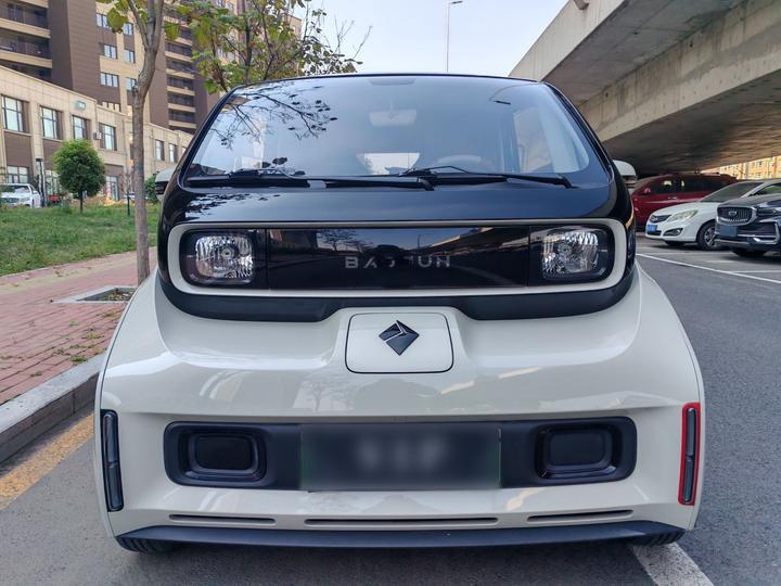 KiWi EV 2021 NCM photo 2