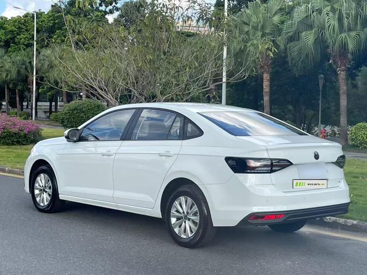 Lavida 2025 1.5L photo 4