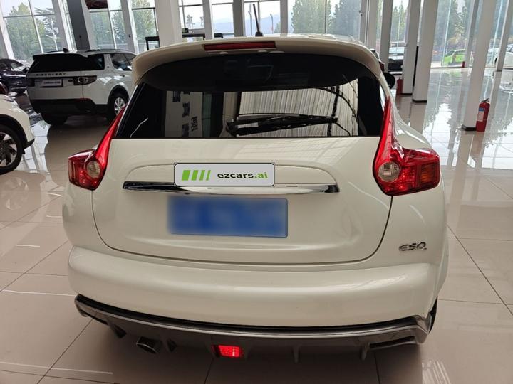 ESQ 2014 1.6L photo 3