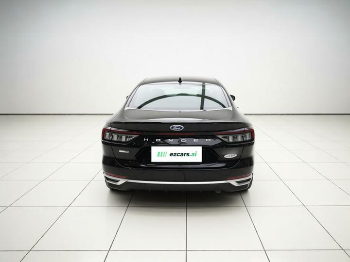 Mondeo 2022 Facelift EcoBoost 245 Luxury photo 3