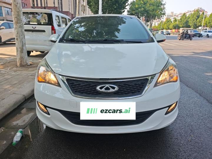 Arrizo 3 2015 1.5L MT photo 2