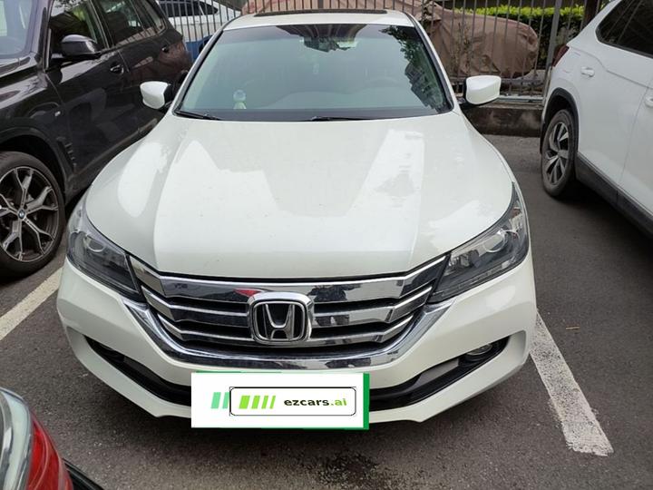 Accord 2014 2.0L LX Comfort photo 2