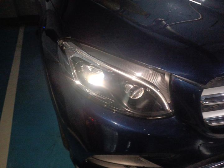GLC 2017 GLC 300 4MATIC Dynamic photo 7