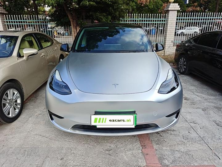 Model Y 2022 Facelift RWD photo 2