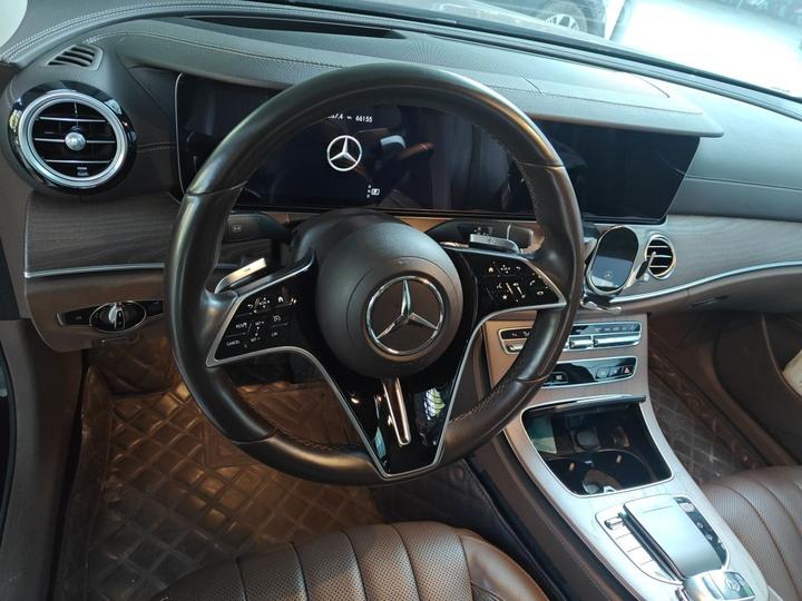 E-Class 2021 E 300 L Premium photo 3