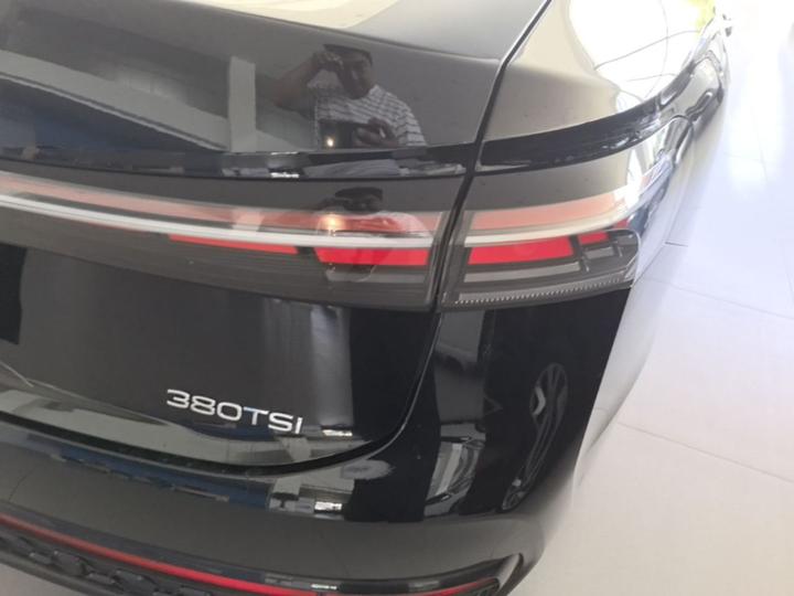 Passat 2025 Pro 380TSI photo 7
