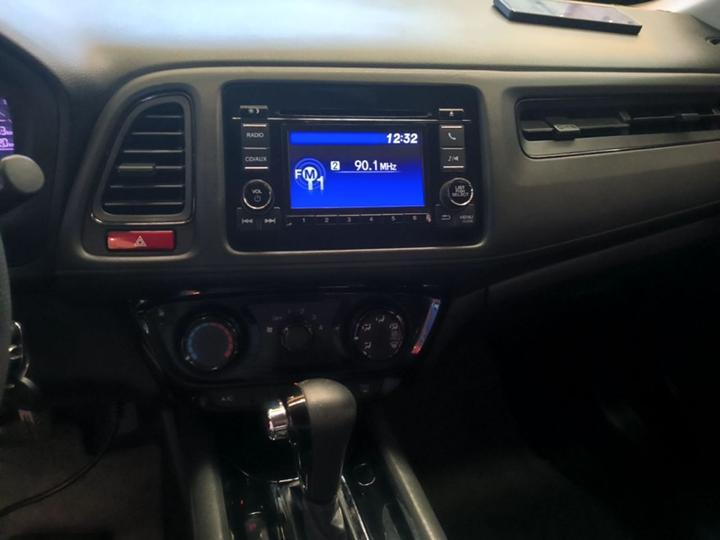 Vezel 2017 1.5L CVT RWD Comfort photo 7