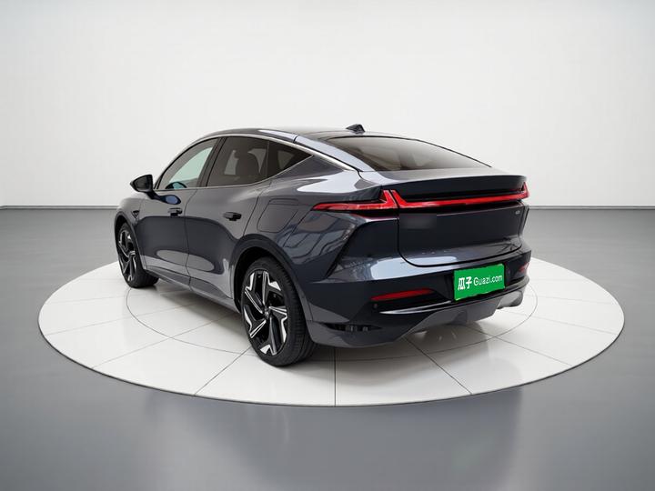 Rising Auto Rising Auto R7 2022 photo 4