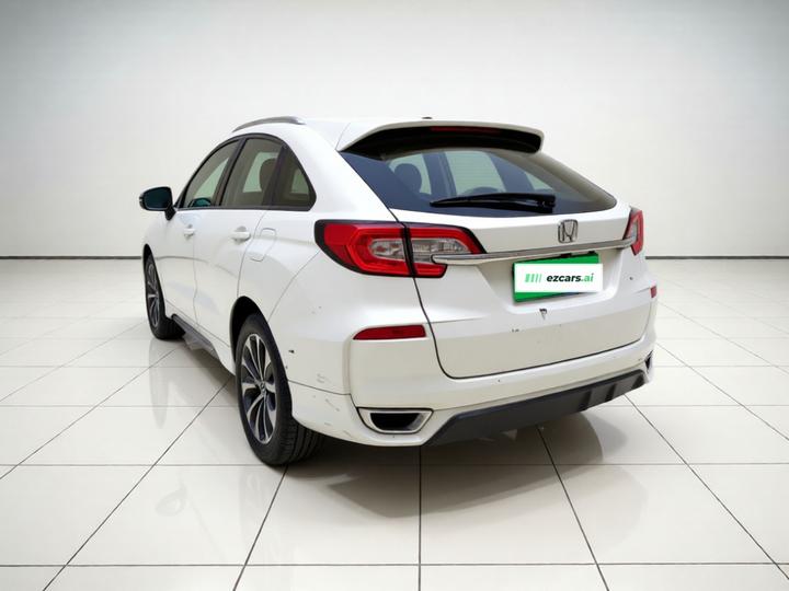 Avancier 2017 240TURBO RWD Elite photo 4