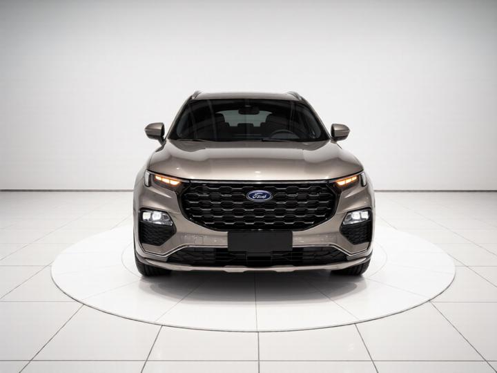 Equator 2021 EcoBoost 225 6-Seater photo 2