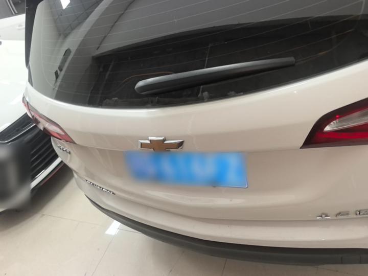 2018 535T AT photo 5
