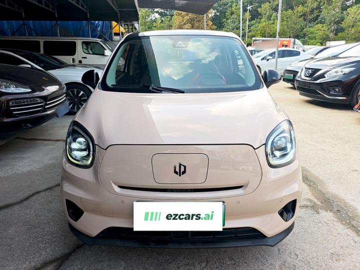 Leapmotor T03 2021 400 Luxury photo 2