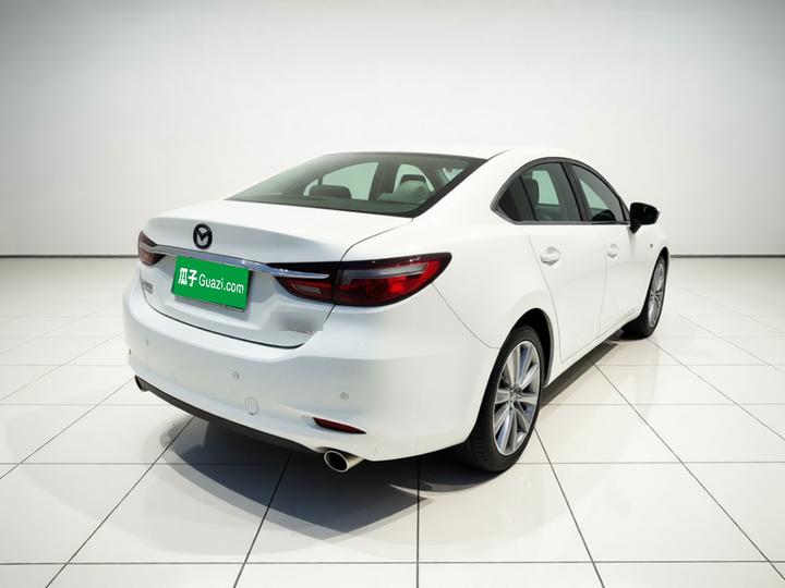 Atenza 2020 2.5L Sport photo 6