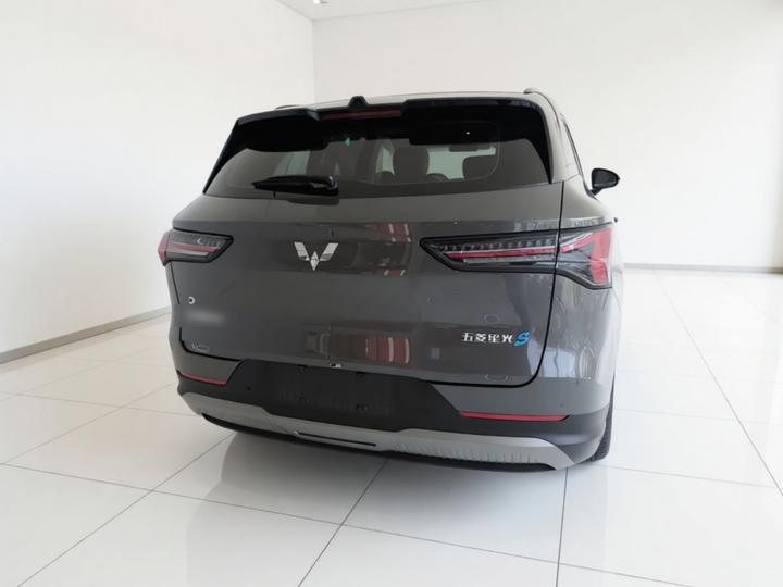Wuling S 2024 130km Pilot photo 5