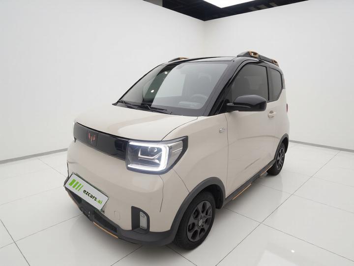 Hongguang MINIEV 2022 GAMEBOY 200km LFP