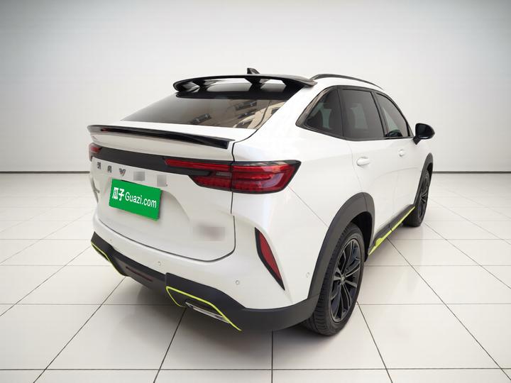 H6S 2022 2.0T AWD photo 6