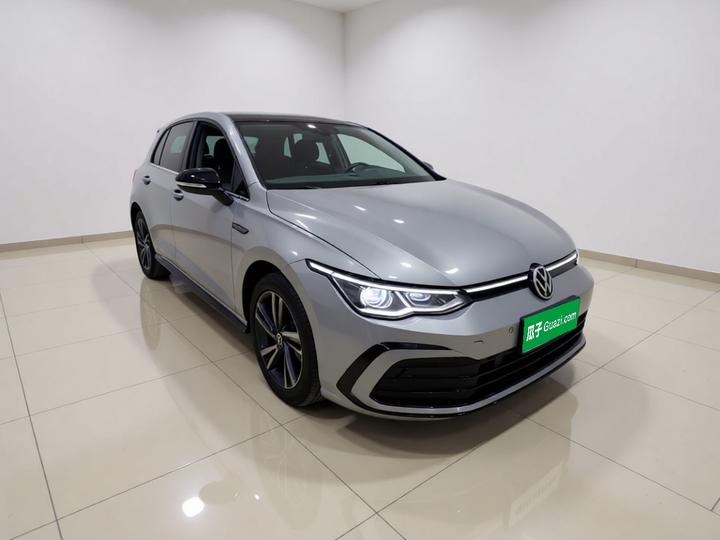 Golf 2023 Facelift 280TSI DSG R-Line Lite photo 3