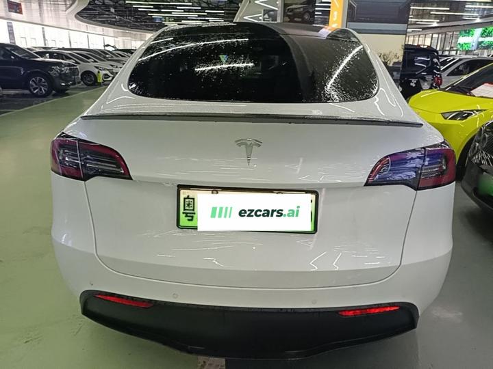 Model Y 2022 Performance AWD photo 3