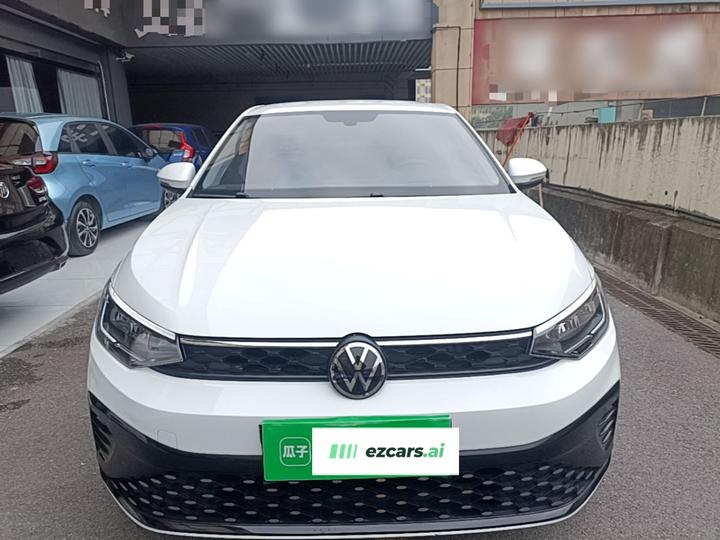 Lavida 2025 1.5L photo 2