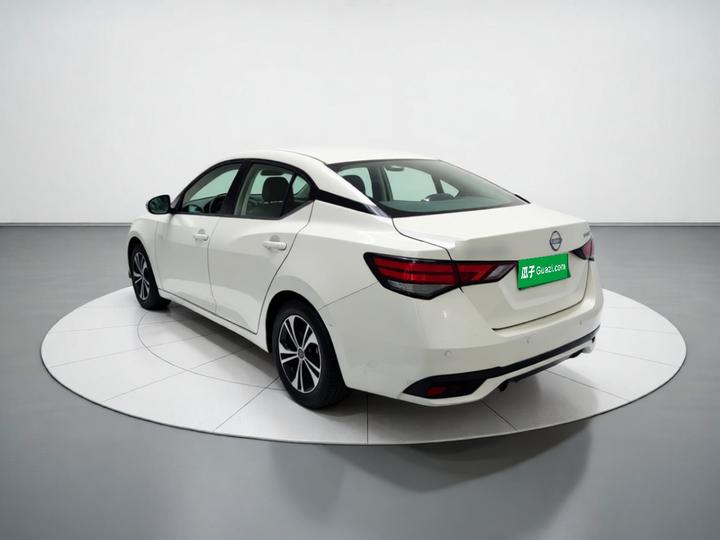 Sylphy 2023 1.6L CVT Enjoy photo 4