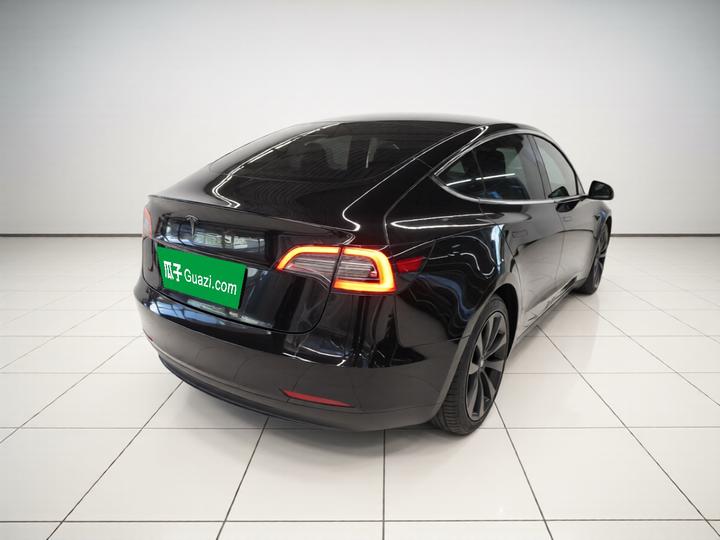 Model 3 2021 Standard Range RWD Upgraded 3D6 photo 6