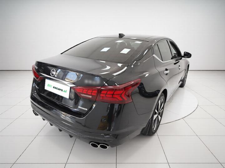 Teana 2019 2.0L XL Upper photo 6