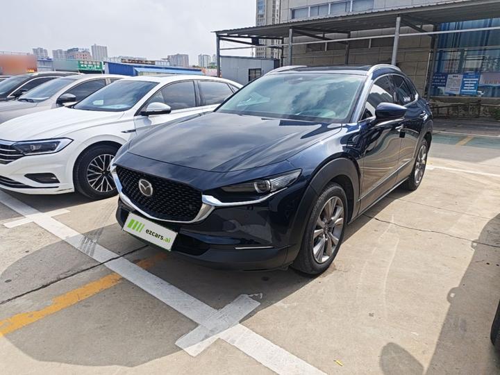 CX-30 2020 2.0L AT