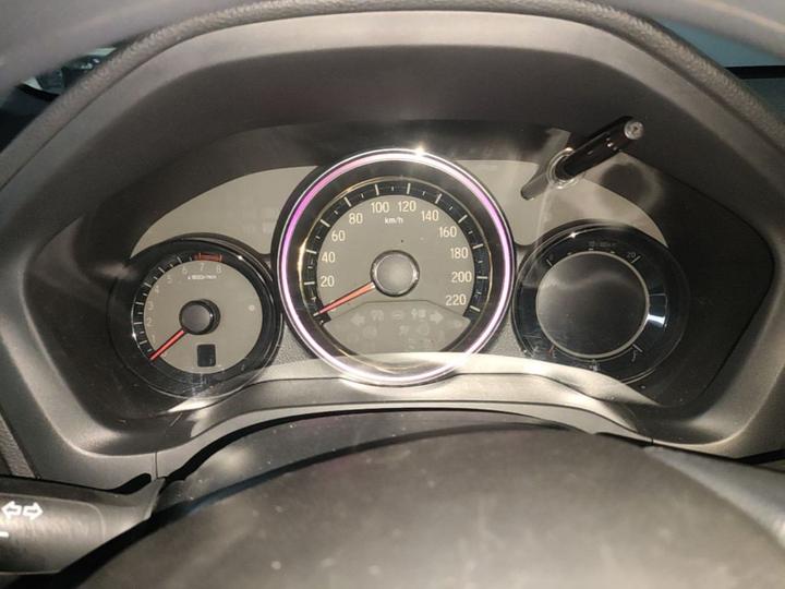 XR-V 2017 1.8L EXi CVT Comfort photo 7