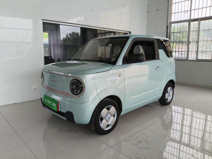 2023 Panda mini 200km Endurance Bear