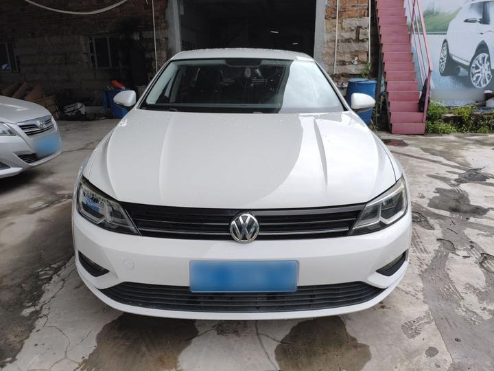 Lamando 2017 230TSI DSG photo 2