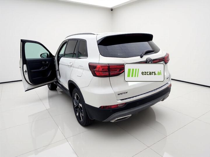 CS75 2024 Enjoy 1.5T DCT Premium photo 4