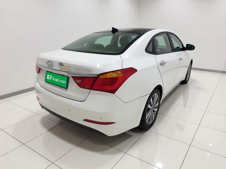 Mistra 2016 1.8L AT Smart GLS photo 6